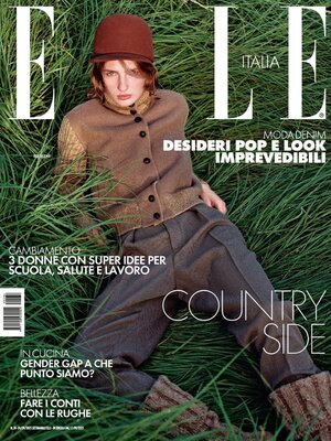 ELLE Italia - Magazine